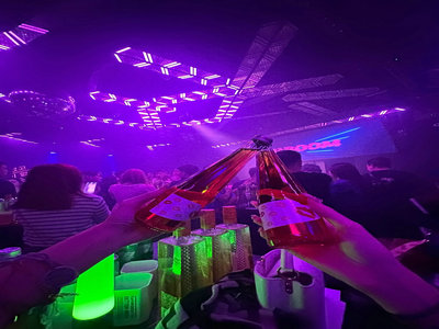 乐山夜场招聘